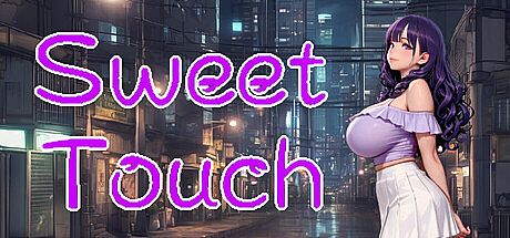 Sweet Touch Game
