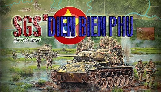 SGS Battle For: Dien Bien Phu