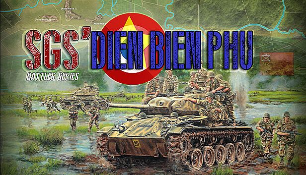 Buy SGS Battle For: Dien Bien Phu