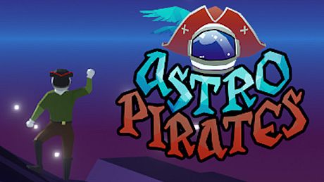 Astro Pirates Game