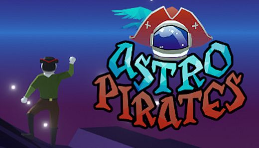 Astro Pirates