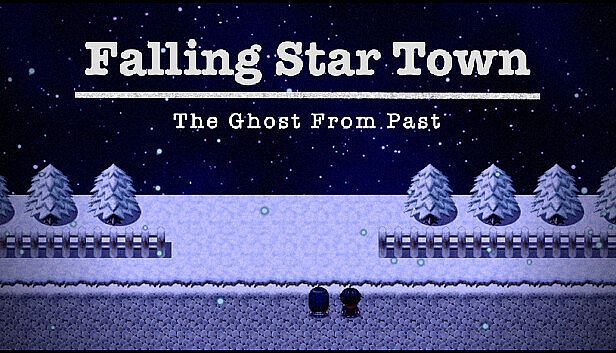Buy FallingStarTown: The Ghost From Past