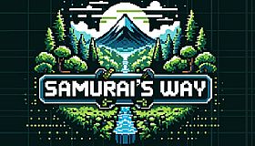 Samurai`s Way