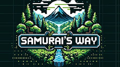 Samurai`s Way Game