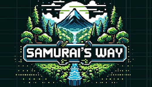 Samurai`s Way
