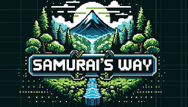 Buy Samurai`s Way