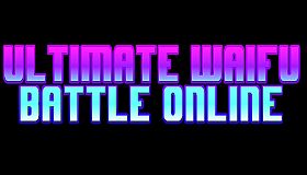 Ultimate Waifu Battle Online