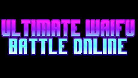 Ultimate Waifu Battle Online Game