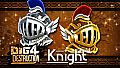 Dig 4 Destruction - Mask [Knight]