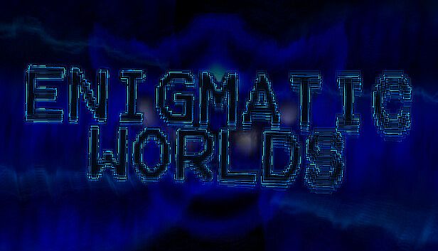 Buy Enigmatic Worlds