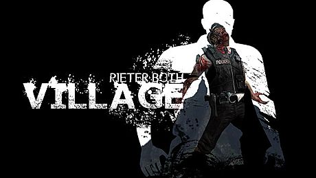 Pieter Both Village Game