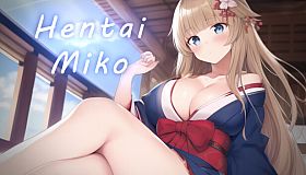 Hentai Miko