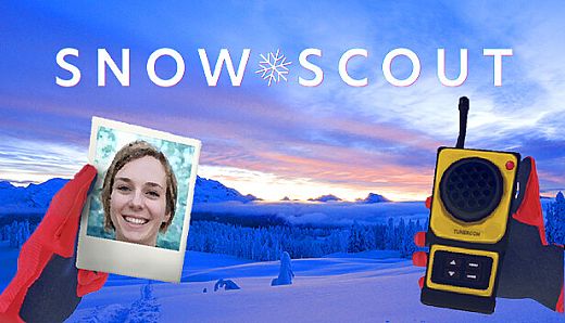 Snow Scout
