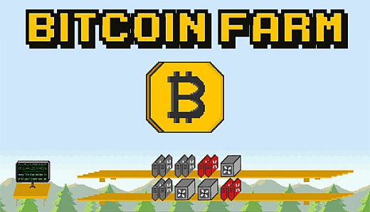 Bitcoin Farm