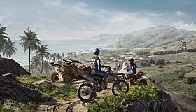 MX vs ATV Legends - 2026 Deluxe Edition
