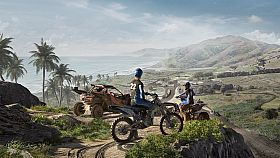 MX vs ATV Legends - 2025 Deluxe Edition