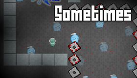 Sometimes: Success Requires Sacrifice