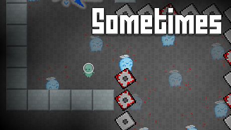 Sometimes: Success Requires Sacrifice Game