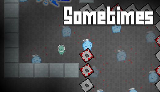 Sometimes: Success Requires Sacrifice