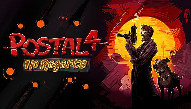 Buy POSTAL 4: No Regerts