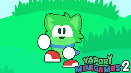 Yapori Minigames 2 Game