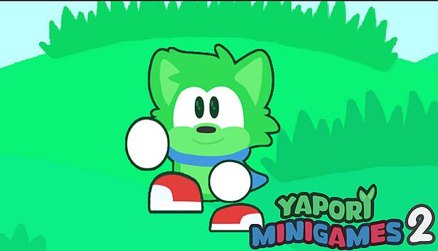 Buy Yapori Minigames 2