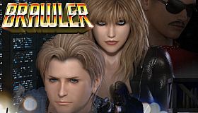 Brawler