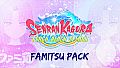 SENRAN KAGURA Peach Beach Splash - Famitsu Pack