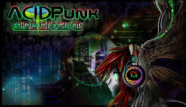 Buy AcidPunk : Echoes of Doll City