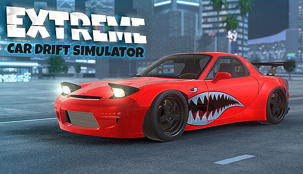 Buy Extreme Car Drift Simulator