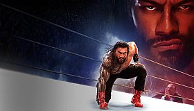 WWE 2K25
