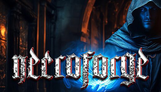 Necroforge