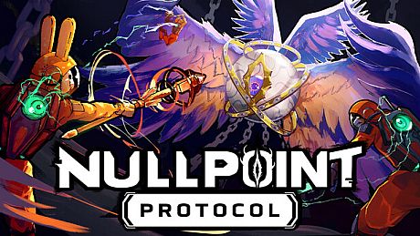 Nullpoint Protocol Game