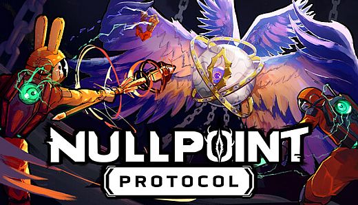 Nullpoint Protocol