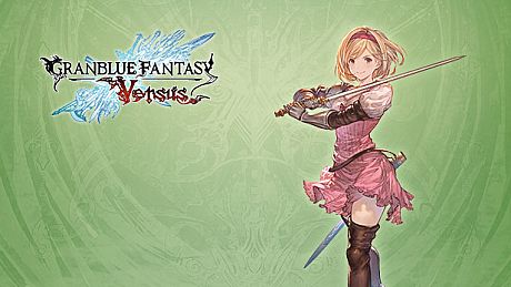 Granblue Fantasy: Versus - Additional Character Set (Djeeta) DLC