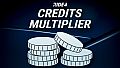 RIDE 4 - Credits Multiplier