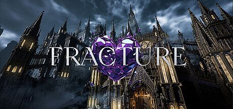 FRACTURE - Loot or die