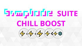 Simplode Suite - Chill Boost