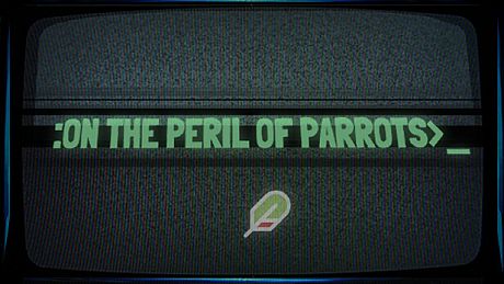 On the Peril of Parrots