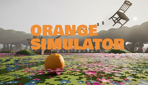 Orange Simulator