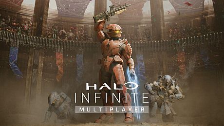 Halo Infinite Game
