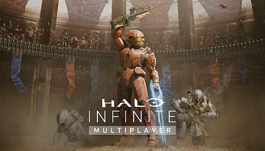 Halo Infinite