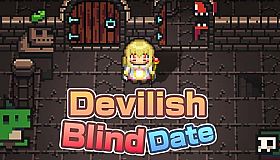 Devilish Blind Date