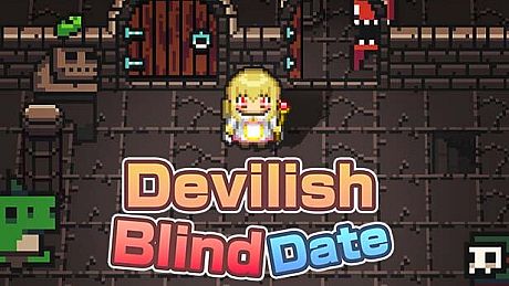 Devilish Blind Date Game