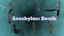 Buy Aeschylus: Death PC