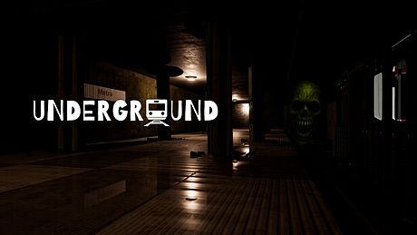 Underground: Chapter 1 Game