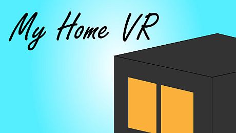 My Home VR Game