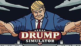 DRUMP SIMULATOR