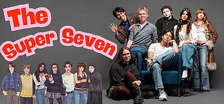 The Super Seven Game