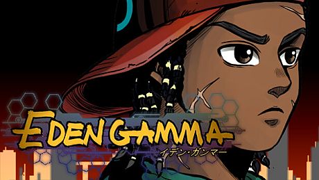 Eden Gamma - エデン・ガンマー Game